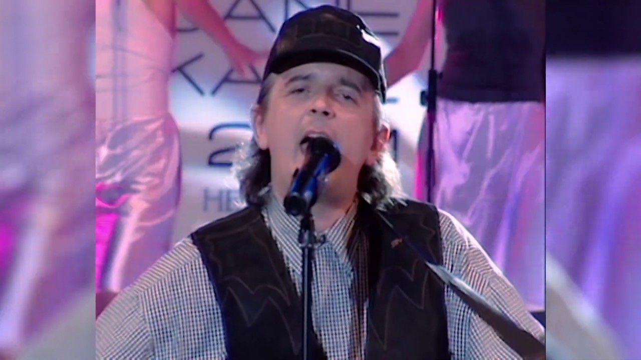 Grupa ALISA - Sećanja (LIVE)