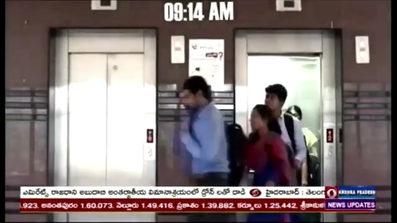 NAARM-PGDMA admission DD news Sapthagiri