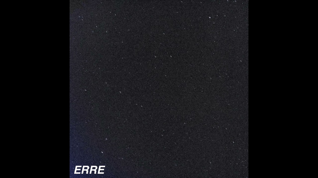 ERRE - solo