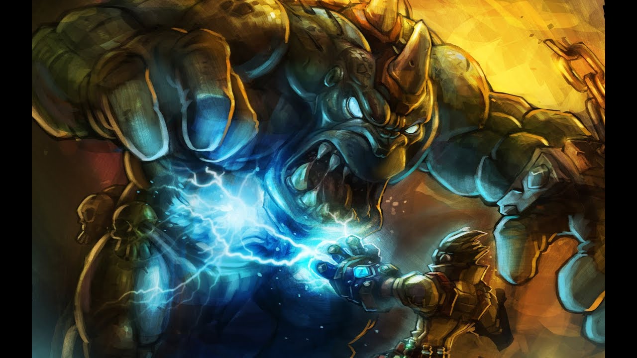 Torchlight All Summons