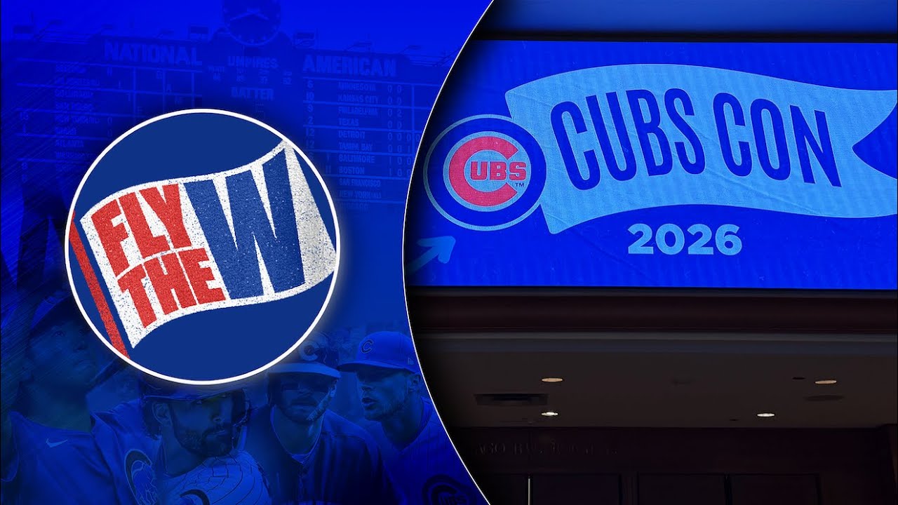 CubsCon 2026 Recap? Ep 333