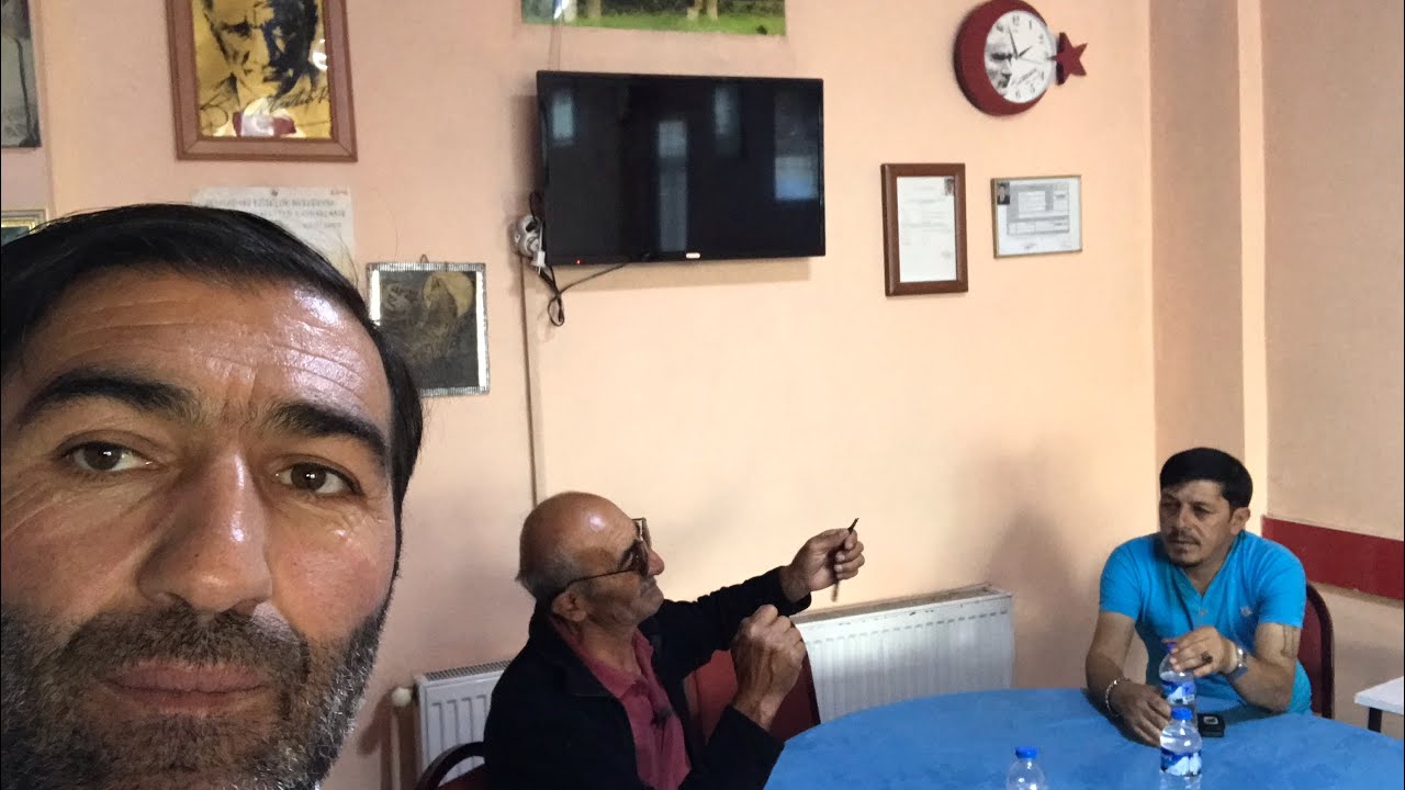 #Ardahan #Damal Celal BAHADIR çobanlık anıları