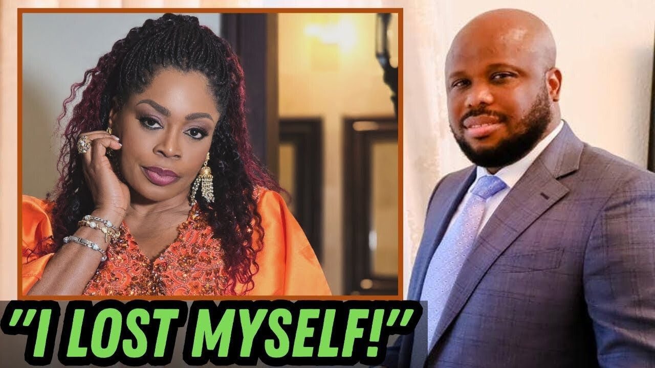 Gospel Singer Sinach's Husband Pastor Joe Egbu FINALLY Speaks Out And It's Brutal!