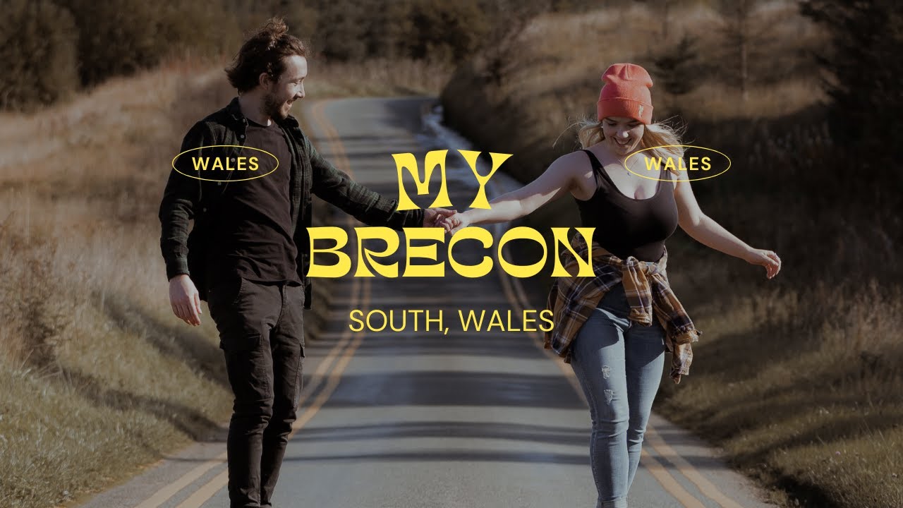 My Brecon // Romantisizing my life
