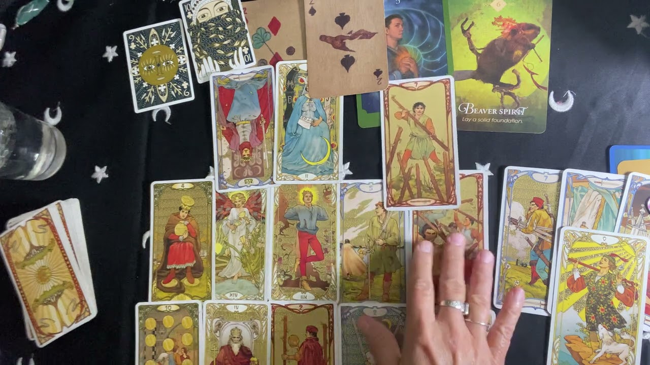 SAGITTARIUS~They're Coming 4 FOREVER~Their Wounded Inner Child CHOSE Someone Else..HEALING!!