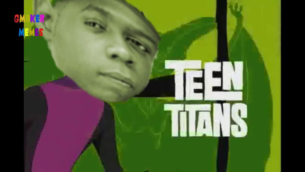 TEEN GOZO - Nego Bam