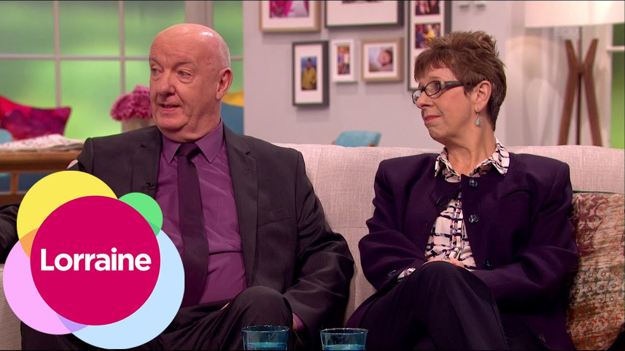 Forgiveness Through Restorative Justice | Lorraine