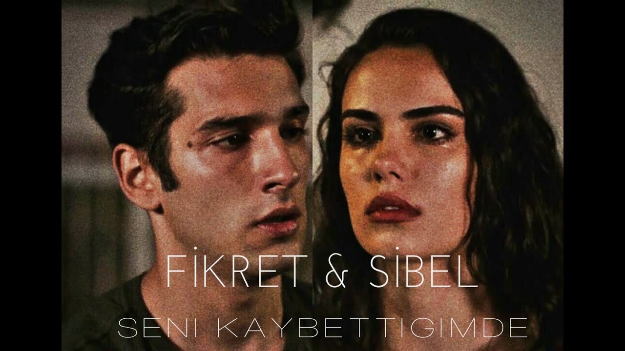 Fikret & Sibel | Seni Kaybettiğimde