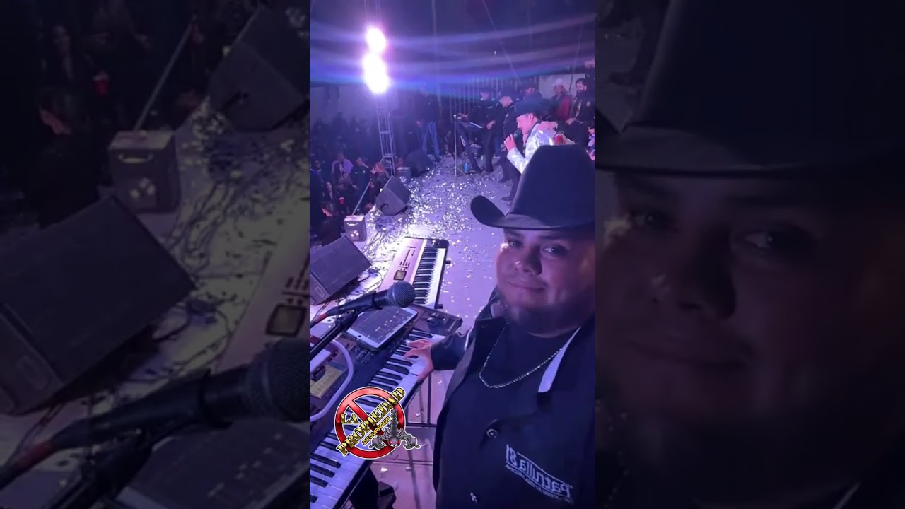 La Propiedad de Durango & Patrulla 81 de Jose A Medina