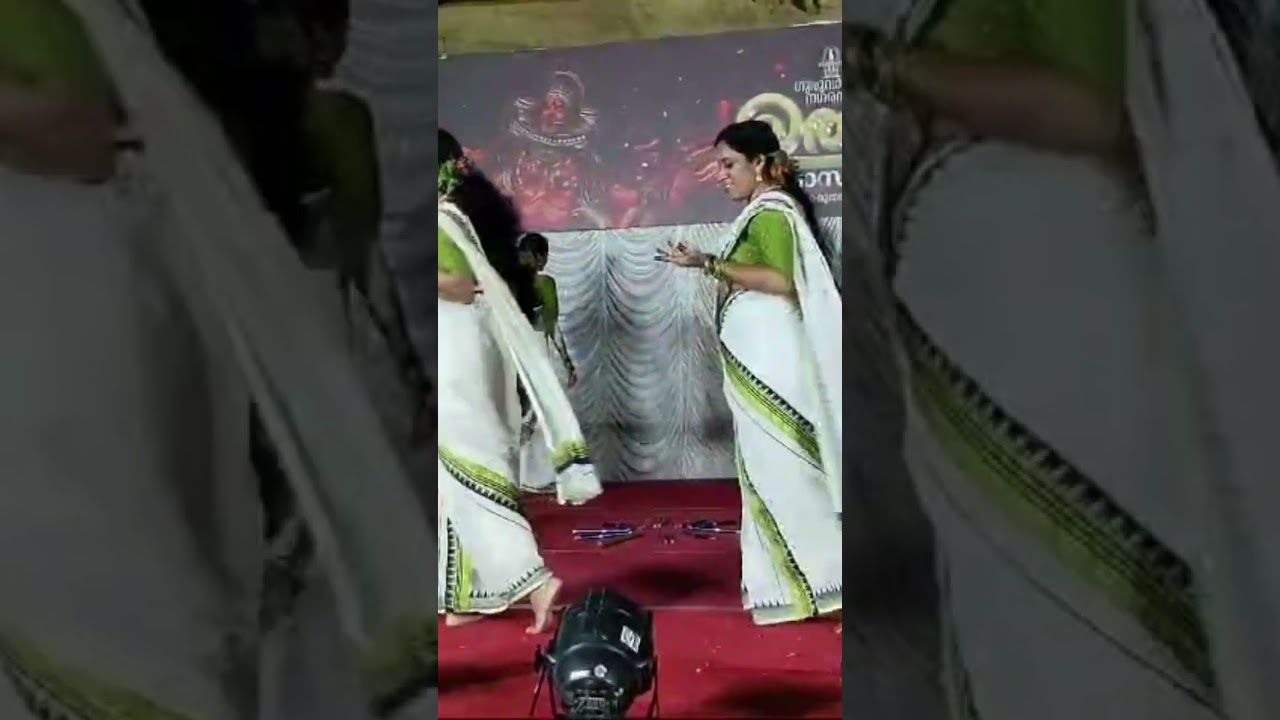 GURUVAYOOR UTHSAVU🥰🥰🥰😍😍😍😍🥰🥰🤩🤩🤩🥰🥰😻😻😻😻😻🥰🥰 #dance