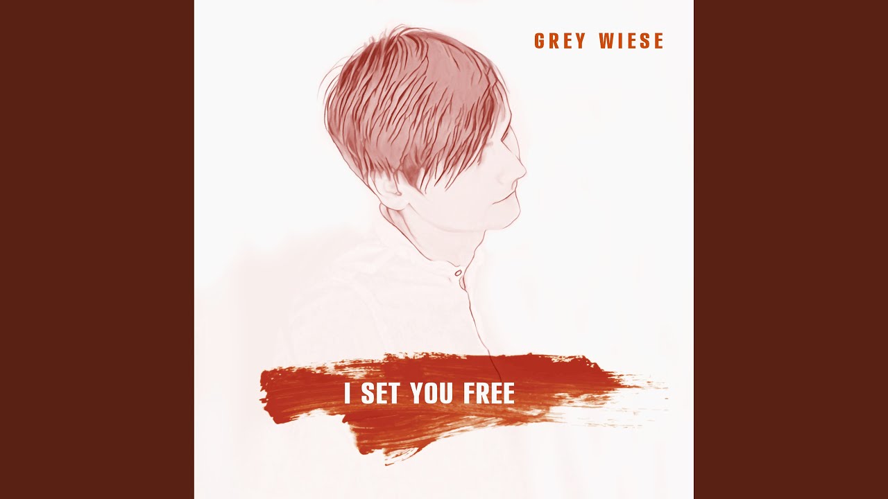 I Set You Free (Radio Edit)