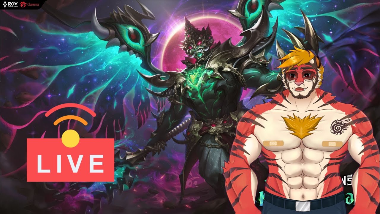 ROV Live Ep.48
