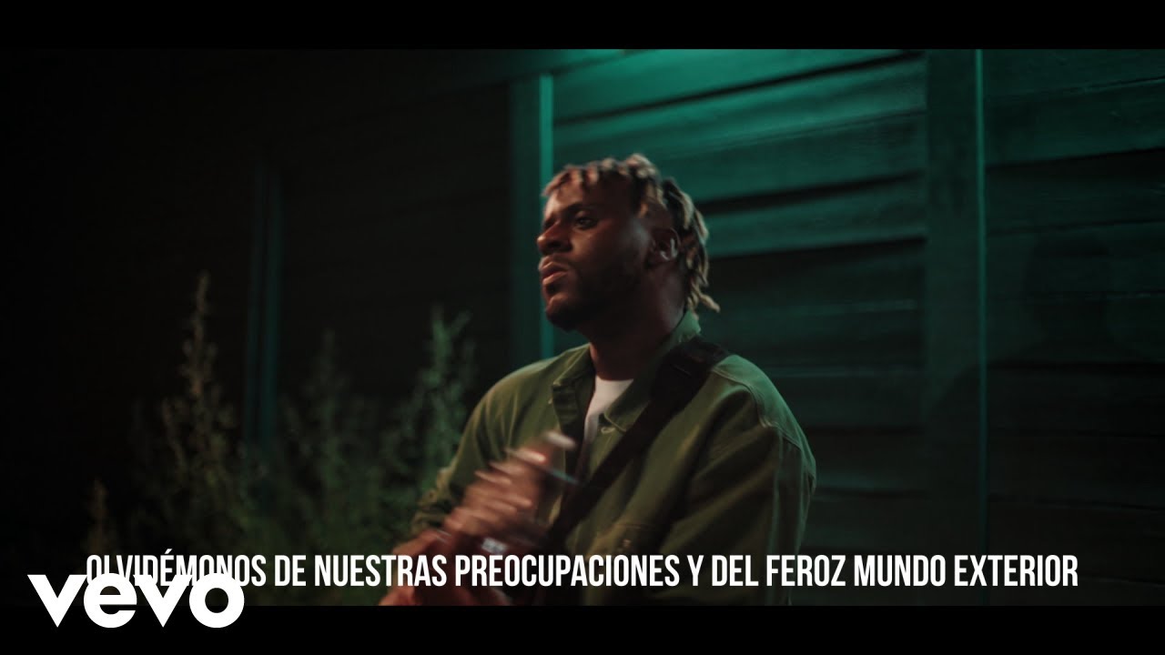 Myles Smith - Nice To Meet You (Video Oficial + Subtítulo en Español / Spanish)