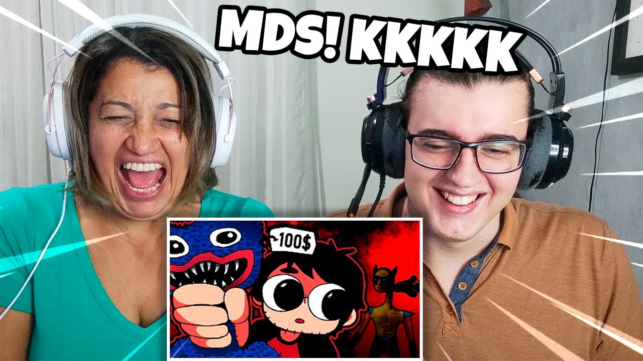 QUE BONECOS CABULOSOS! KK - comprei os PIORES brinquedos falsificados do mundo [@GEMAPLYS] *REACT *