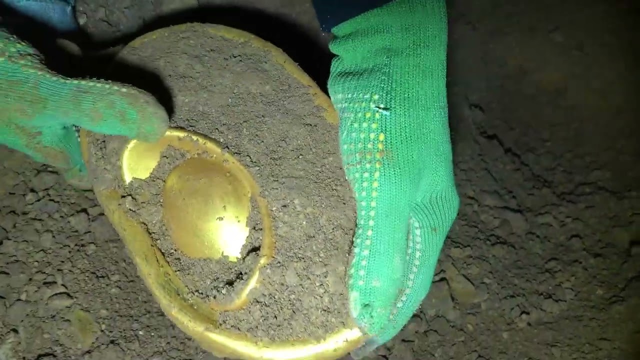 Top 10 insane treasure finds that shocked the world!