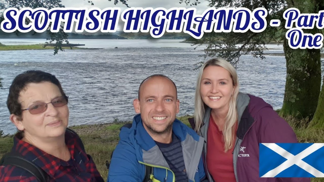 Scotland Highlands. Oban. Inverawe. Bienn Lora. Wild Camp. Loch Linnhe Creran. Benderloch.Glasdrum