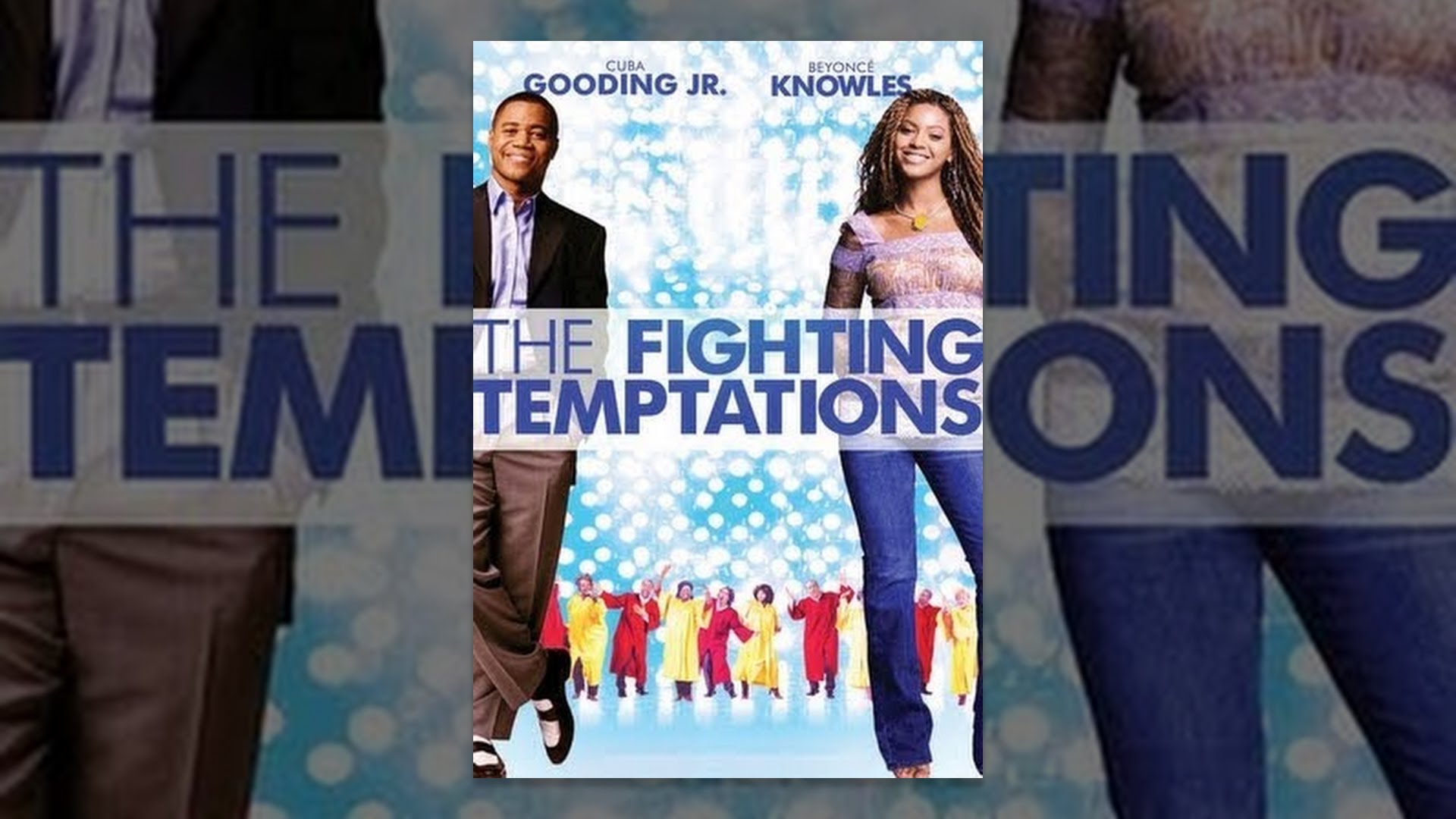The Fighting Temptations