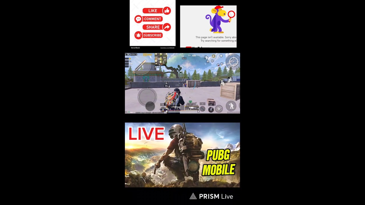 PUBG Mobile 4.2 Update Gameplay Live 🔴 Rank Push to Conqueror | Intense Gameplay