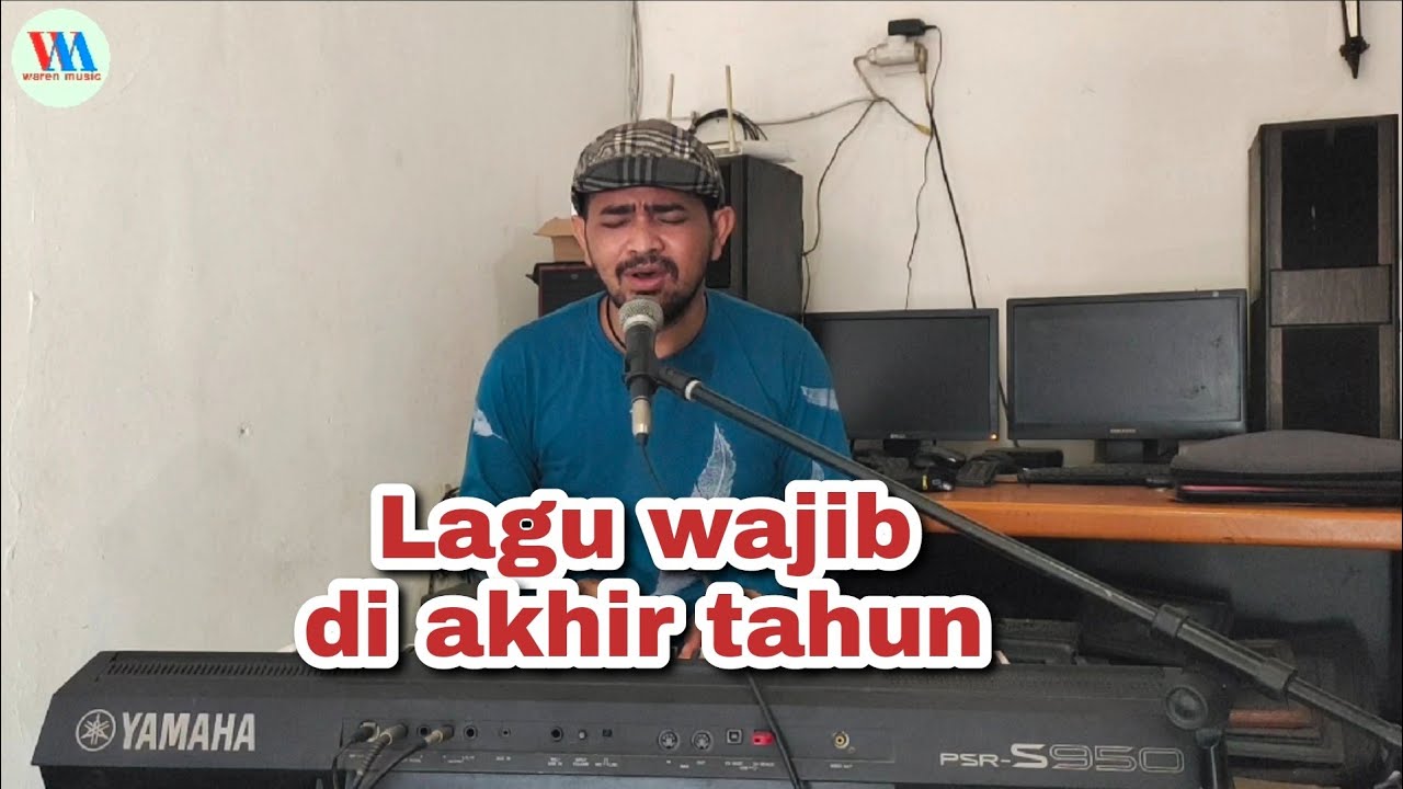 Lagu paling sering di nyanyikan di akhir tahun | Naung salpu taon naburuk i BE 70 (Waren Sihotang)