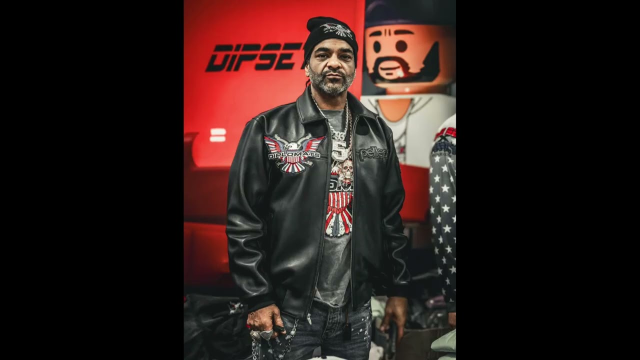Jim Jones x Fabolous Type Beat 2026 - 