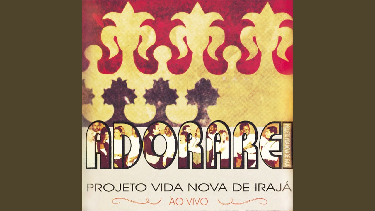 Adorarei