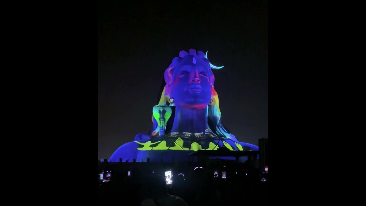 Om Namah Shivay 🕉️ नमः शिवाय 