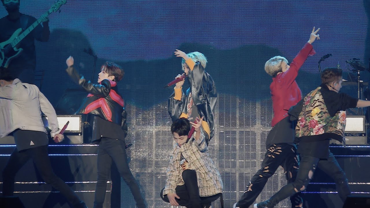 iKON - 'BUT YOU -JP Ver.-' (iKON JAPAN TOUR 2022 [FLASHBACK])