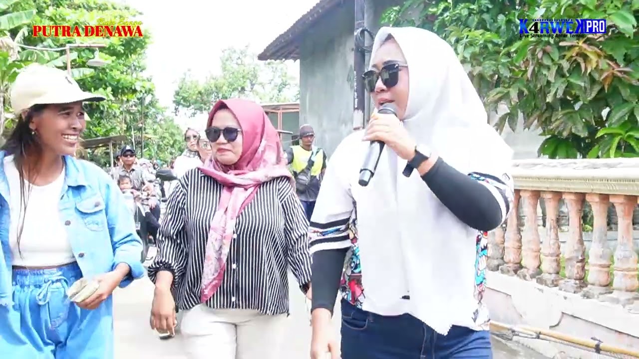 ANAK DEWA || PUTRA DENAWA BUTA SANGA