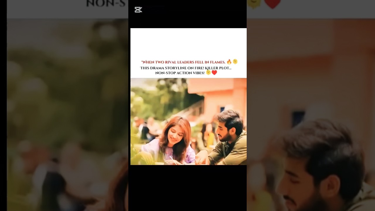 This drama story is on 🔥 l leader l leader drama ep 1 l drama #leader#drama#ost#kinzahashmi