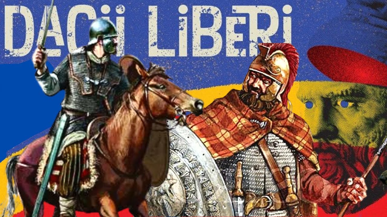 Cat de numeroasa era armata dacilor?