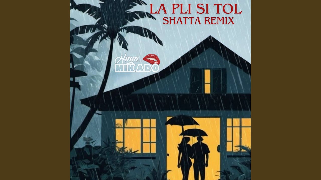 LA PLI SI TOL (Shatta Remix)