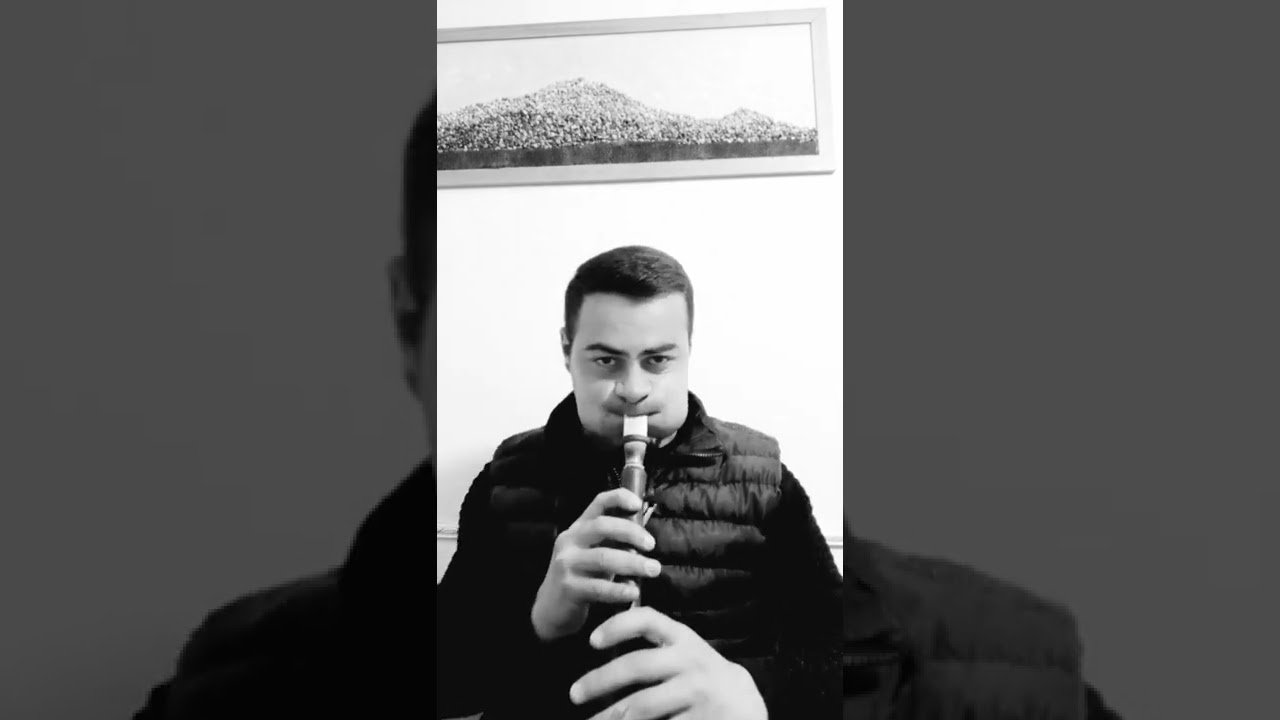 Narek Abrahamyan duduk sirechi yars taran & muxam