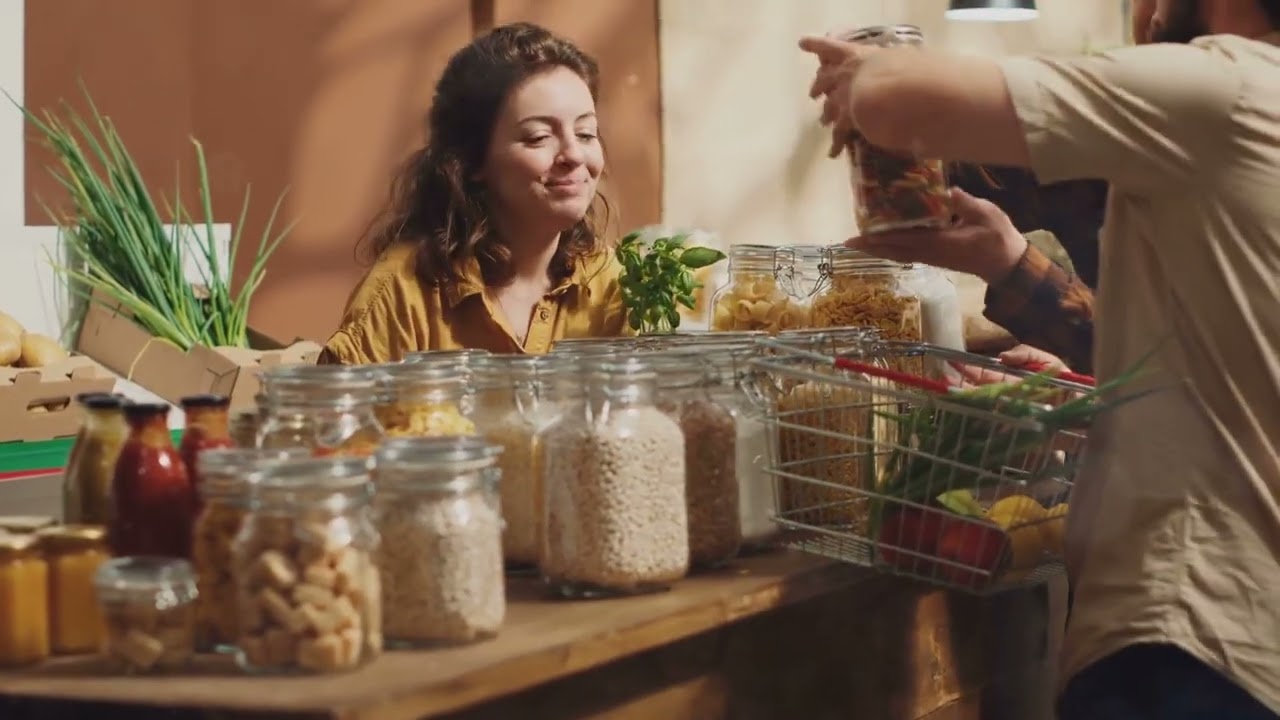 Zero Waste Swaps That Will CHANGE Your Life in 2024!