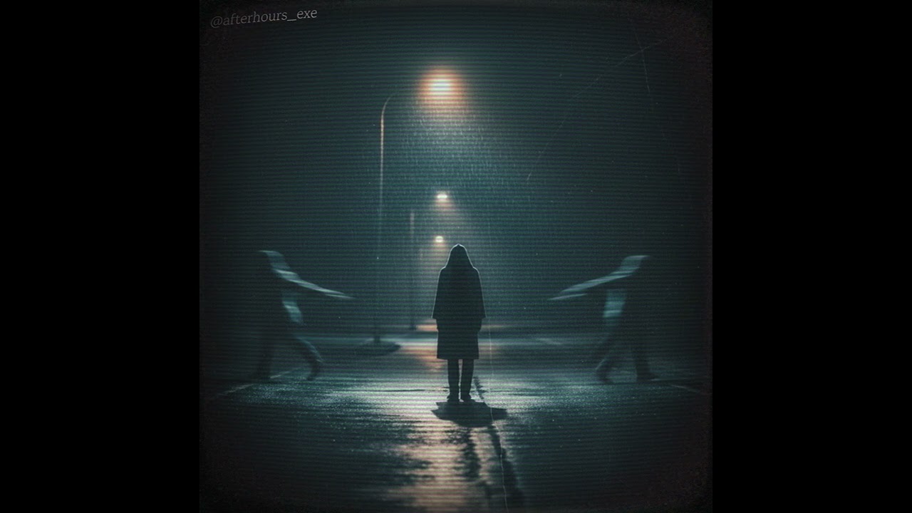 Cross My Heart Requiem | afterhours_exe