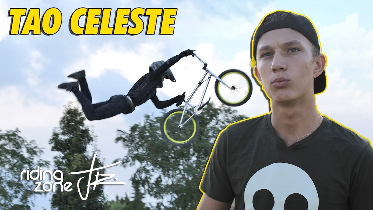 BMX, pr&ecirc;t &agrave; tout pour r&eacute;ussir !
