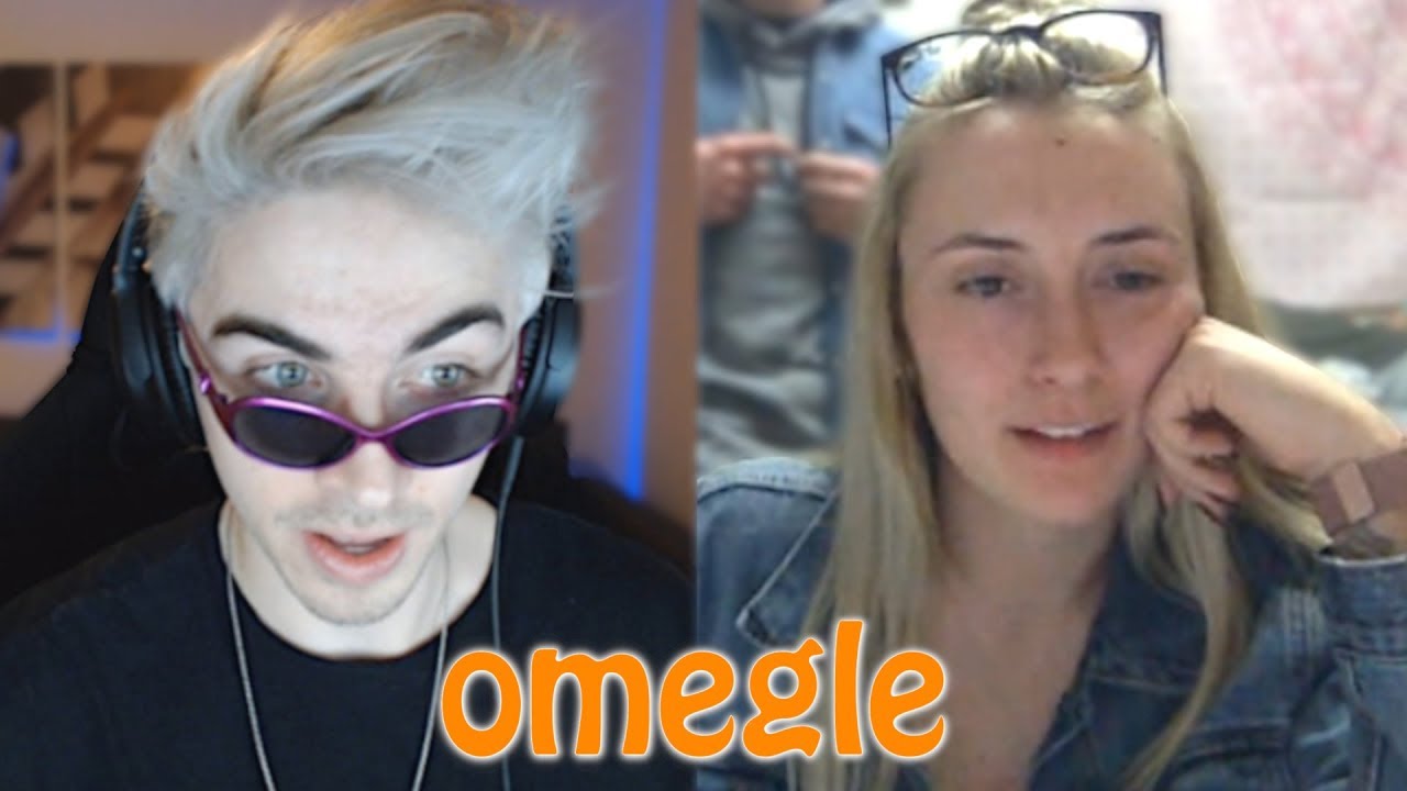 OMEGLE'S RESTRICTED SECTION 11