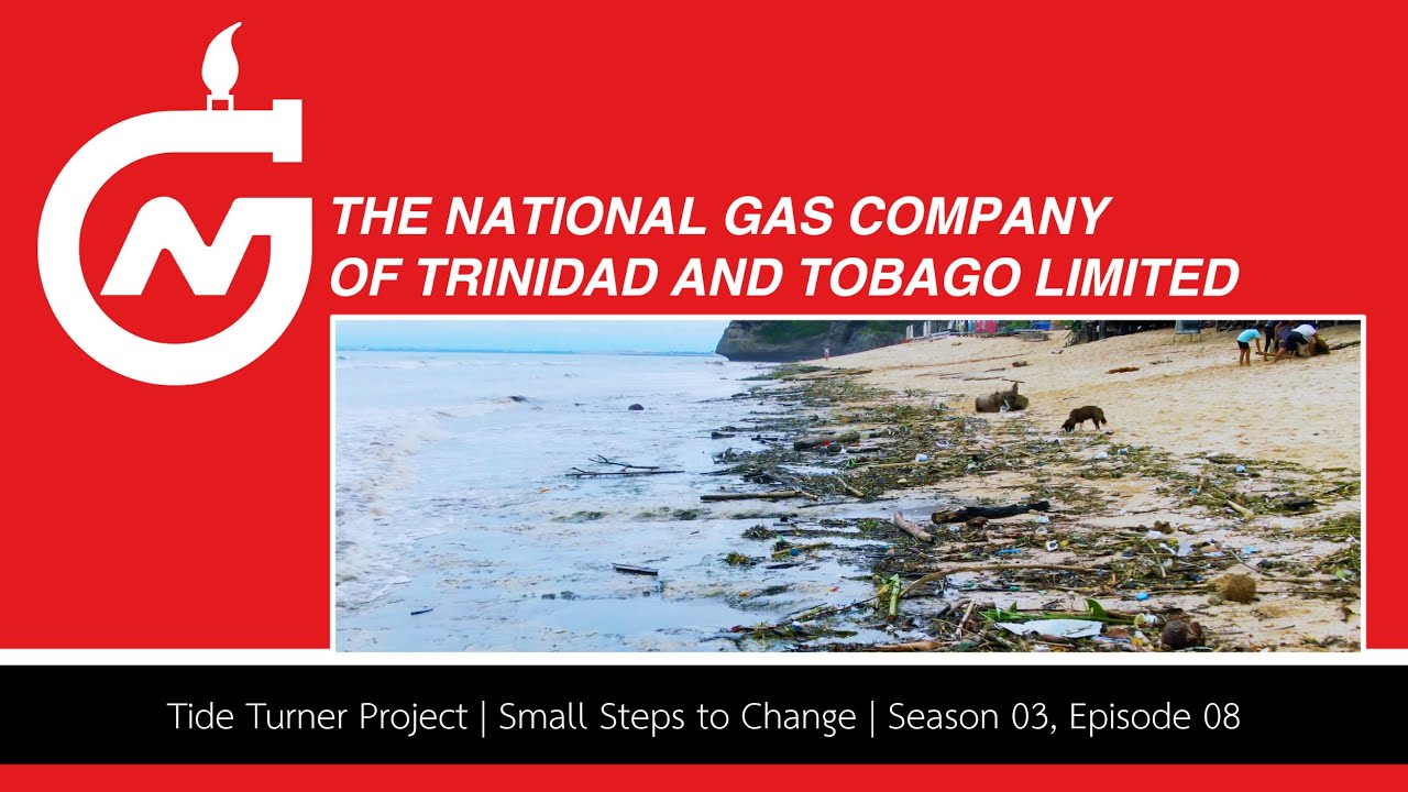 Tide Turner Project | Small Steps to Change | Season 03, Episode 08