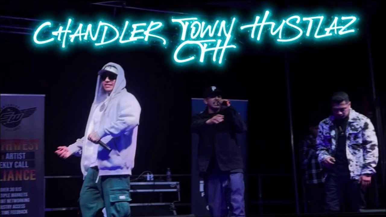 Talkin My Shit - Aztec x OgChief x $tranger |CTH|