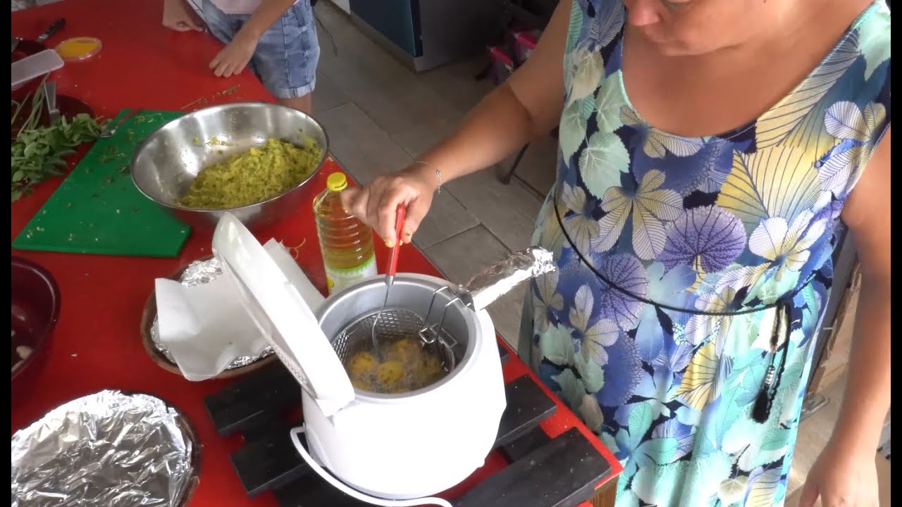 [Écotutos 20/44] Comment préparer des bonbons piments