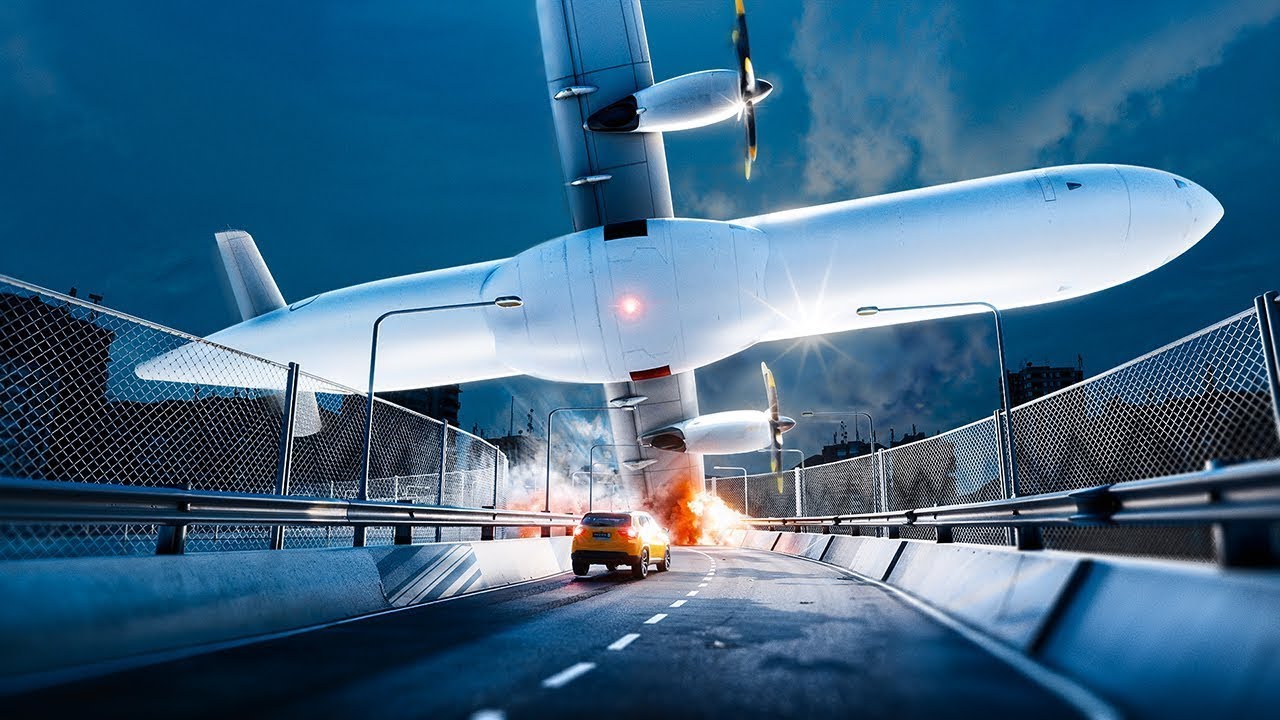 Fatal Misjudgment: The Transasia Flight 235 Tragedy