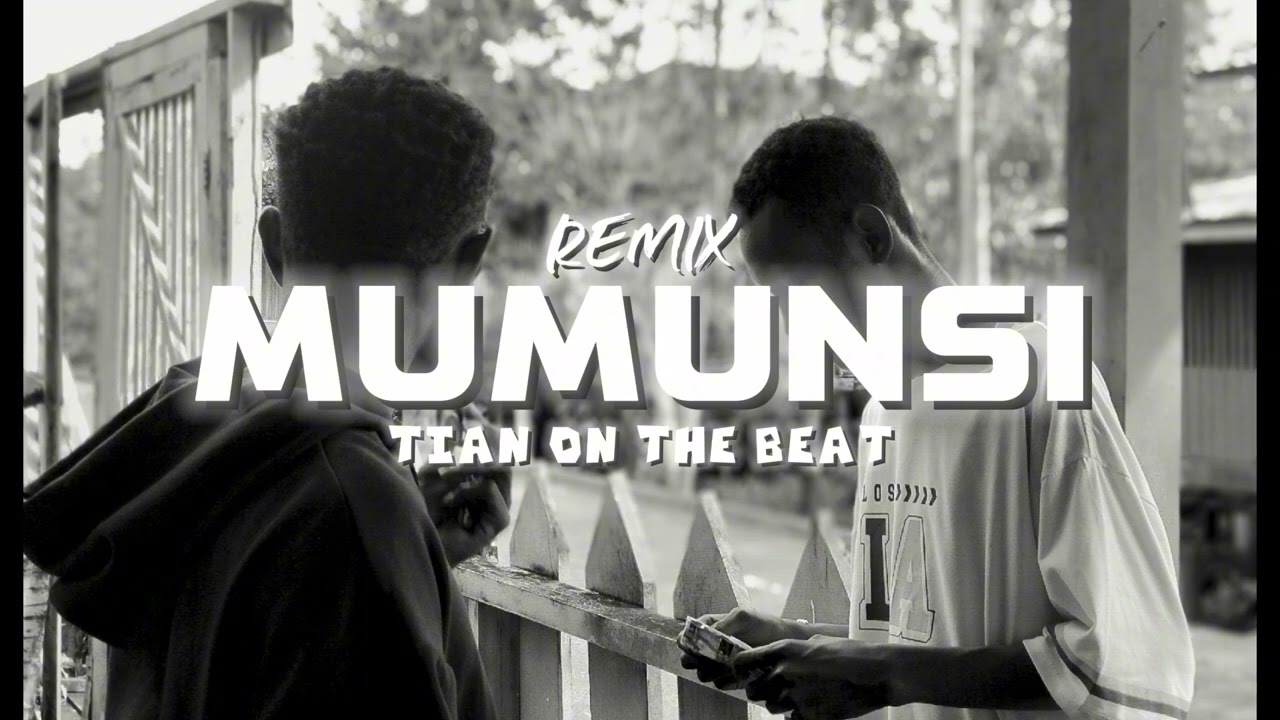 LAGU ACARA REMIX 2K25 - MUMUNSI - [ TIAN ON THE BEAT ]
