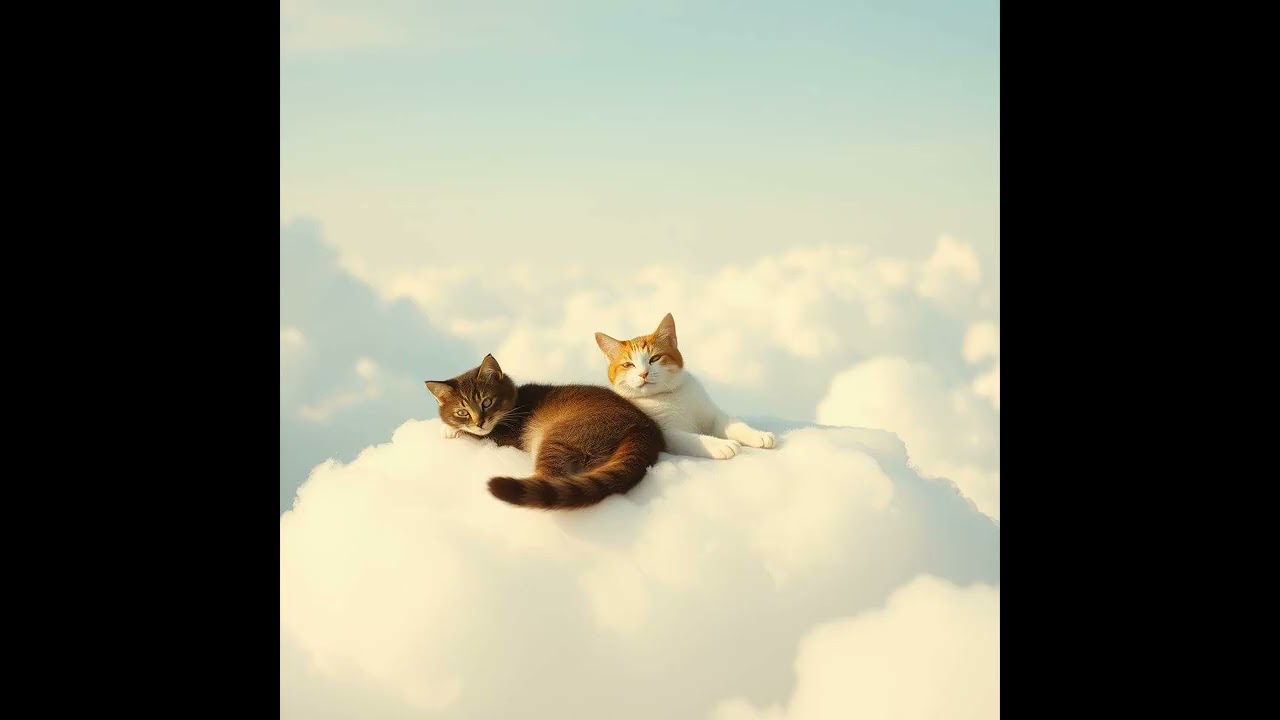 【ねこ専用セラピー音楽】3月6日にゃん｜Therapeutic music for cats