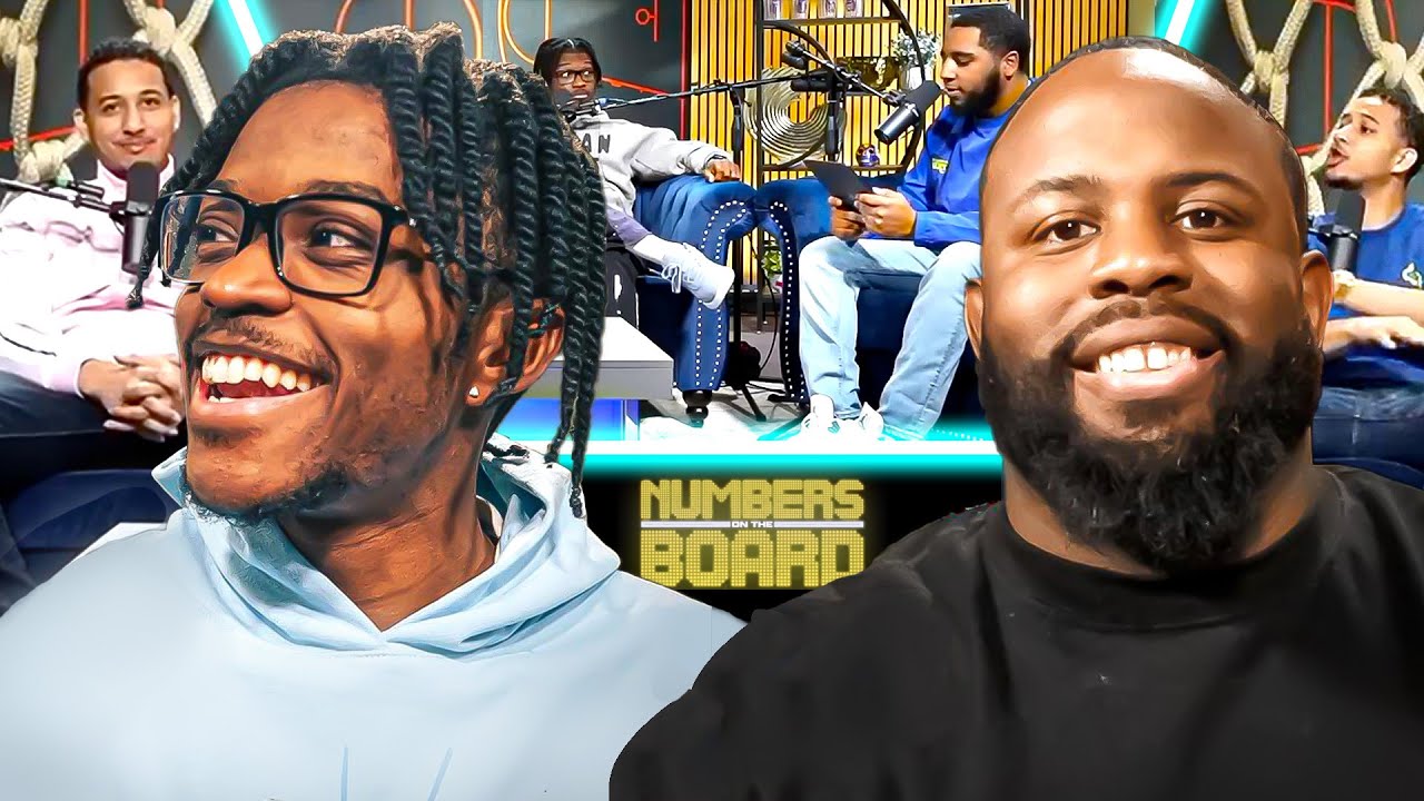 BEST of NOTB '23-'24 Season