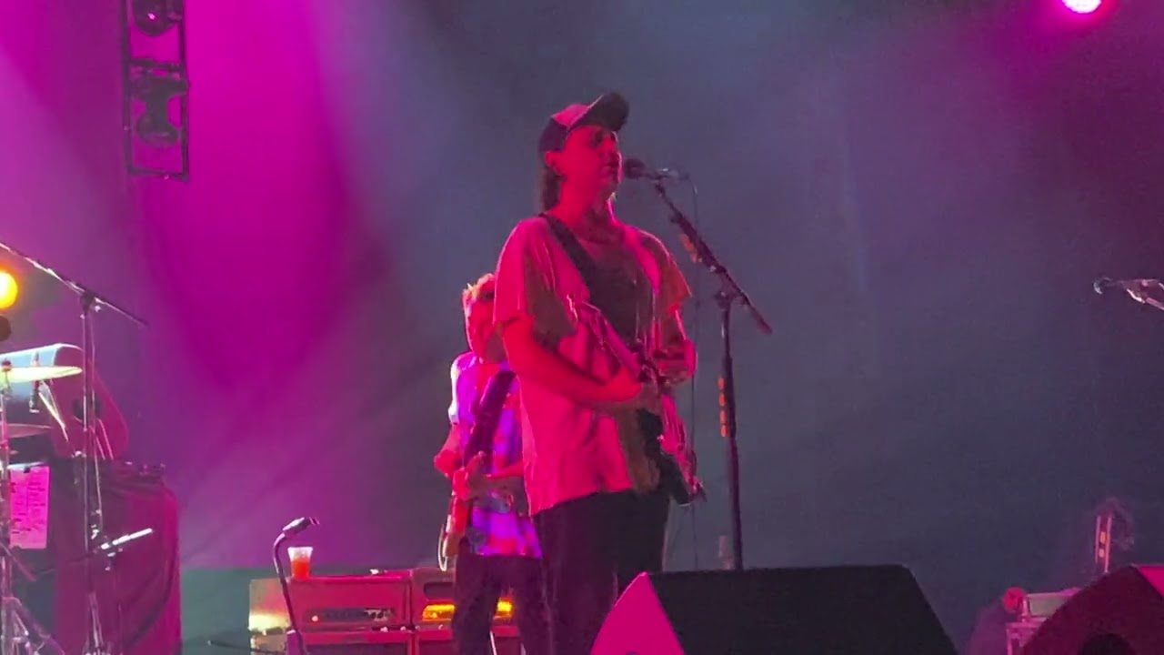 Duman - Haberin Yok Ölüyorum Konser Kaydı