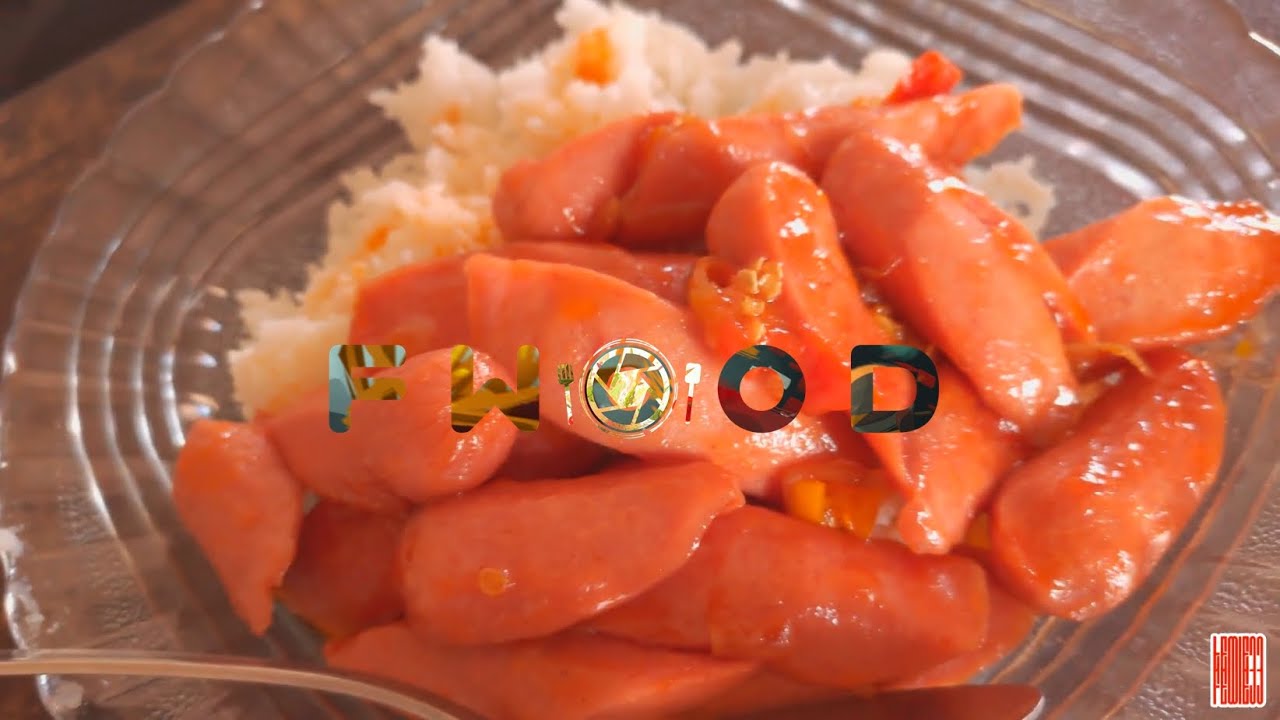FWOOD - Saucijsjes