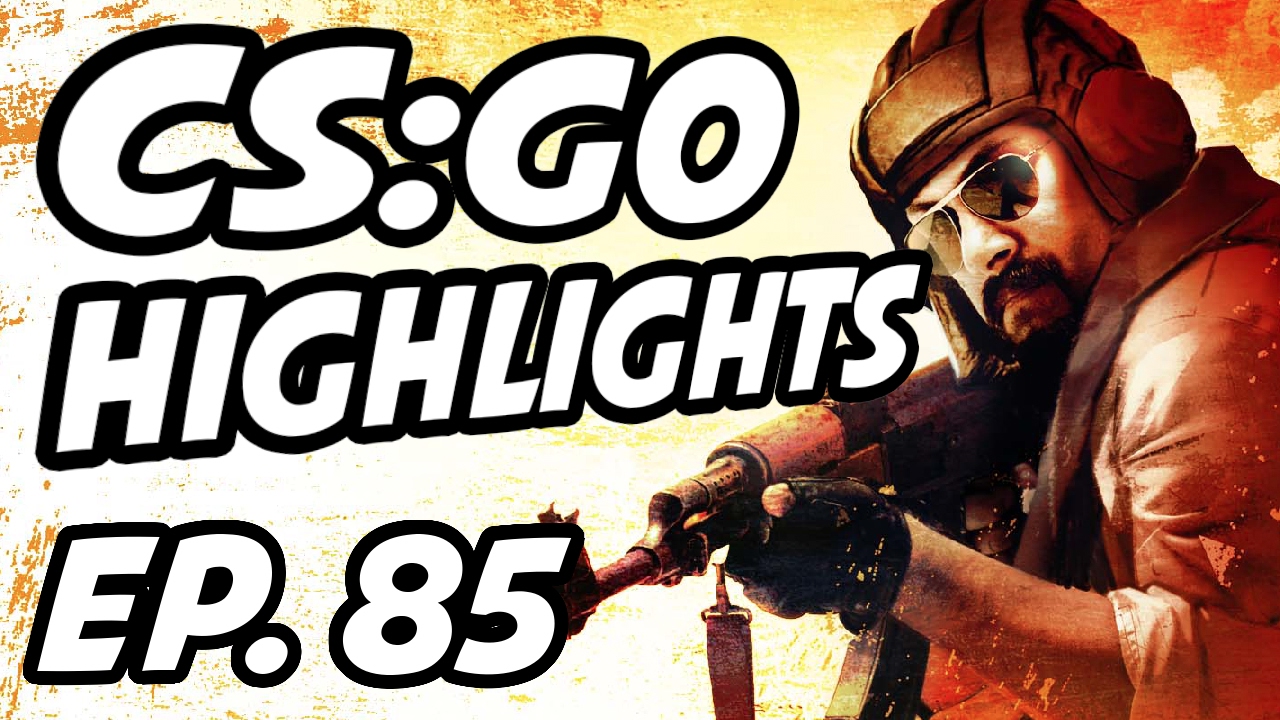 Counter-Strike Global Offensive CSGO Daily Highlights | Ep. 85 | EfragTV, summit1g, tarik