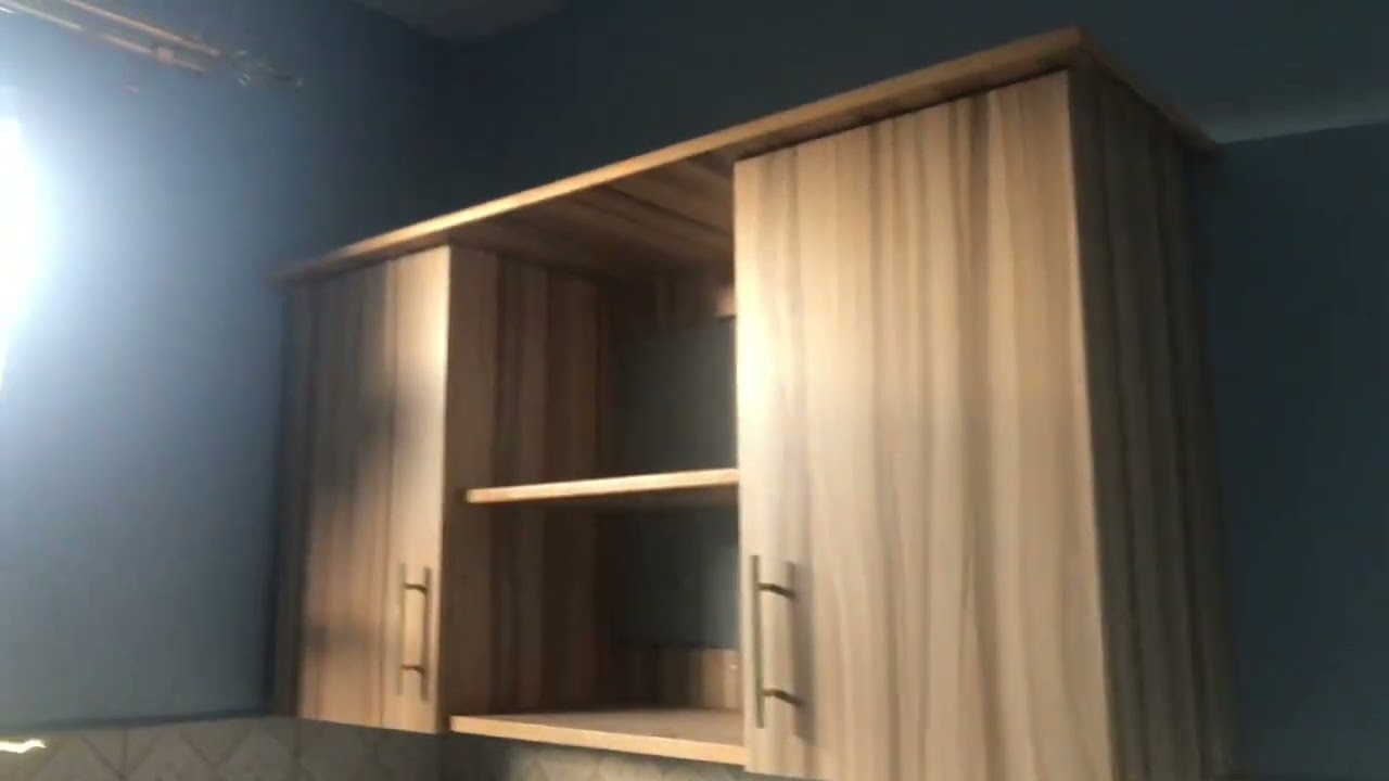 Minimalist Rental House Tour review series | One bedroom house in Limuru Kenya