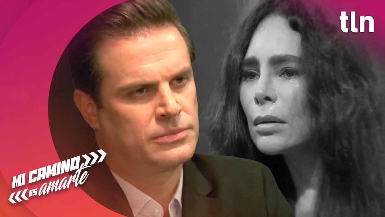 Fausto calla para siempre a Zulema | Mi camino es amarte 1/3 | Capítulo 66 | tlnovelas