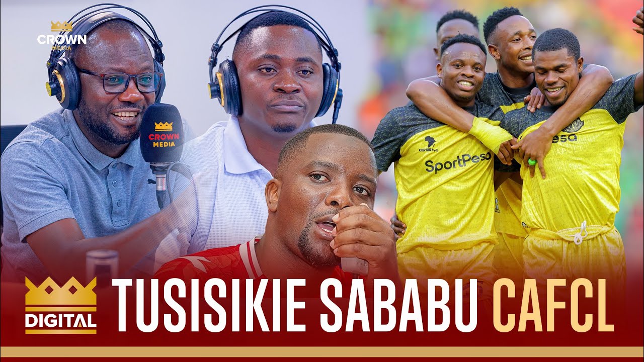 HANS: KUNDI LA YANGA LA KIFO, TIMU ZOTE ZINA HASIRA/ SIMBA WASITAFUTE SABABU RATIBA YAKE RAFIKI