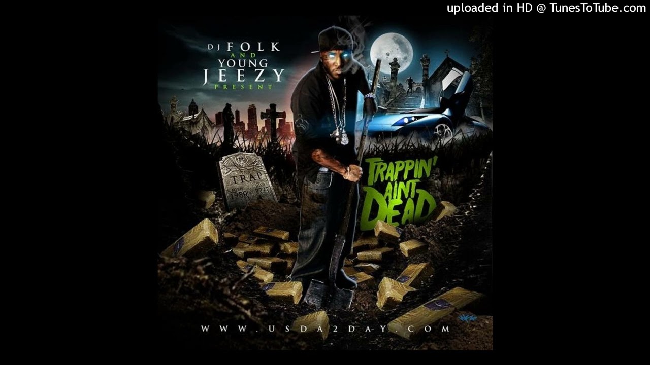 Jeezy x Bankroll Fresh x D.Rich x Type Beat - 